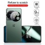 Folie Camera pentru OnePlus 11 - Techsuit Full Camera Glass - Black