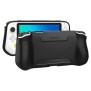 Husa pentru Logitech G Cloud - Spigen Rugged Armor - Matte Black