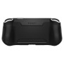 Husa pentru Logitech G Cloud - Spigen Rugged Armor - Matte Black