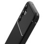 Husa pentru Samsung Galaxy A14 5G - Spigen Rugged Armor - Black