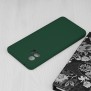 Husa pentru Motorola Moto G72 - Techsuit Soft Edge Silicone - Dark Green