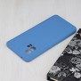 Husa pentru Motorola Moto G72 - Techsuit Soft Edge Silicone - Denim Blue