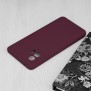 Husa pentru Motorola Moto G72 - Techsuit Soft Edge Silicone - Plum Violet