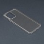 Husa pentru Xiaomi Redmi Note 12 5G / Poco X5 - Techsuit Clear Silicone - Transparent