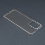 Husa pentru Xiaomi Redmi Note 12 5G / Poco X5 - Techsuit Clear Silicone - Transparent