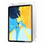 Folie pentru iPad Pro 2018 11.0 - Alien Surface Screen+Edges+Back - Transparent