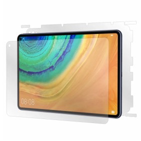 Folie pentru Huawei MatePad Pro 10.8 (2019 / 2021) - Alien Surface Screen+Edges+Back - Transparent