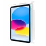 Folie pentru iPad 10 (2022) 10.9 - Alien Surface Screen+Edges+Back - Transparent