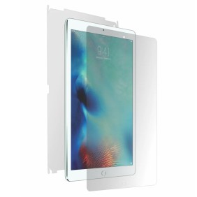 Folie pentru iPad Pro 2017 12.9 A1670/A1671 - Alien Surface Screen+Edges+Back - Transparent