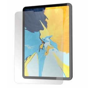 Folie pentru iPad Pro 11 (2018 / 2020 / 2021 / 2022) - Alien Surface Screen - Transparent