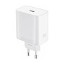 Incarcator Priza USB 80W, 7.3A - OnePlus SuperVOOC (VCB8JAEH) - White (Blister Packing)