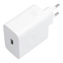 Incarcator Priza USB 80W, 7.3A - OnePlus SuperVOOC (VCB8JAEH) - White (Blister Packing)