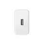 Incarcator Priza USB 80W, 7.3A - OnePlus SuperVOOC (VCB8JAEH) - White (Blister Packing)