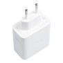 Incarcator Priza USB 80W, 7.3A - OnePlus SuperVOOC (VCB8JAEH) - White (Blister Packing)