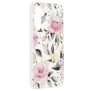 Husa pentru Samsung Galaxy A34 5G - Techsuit Marble Series - Chloe White