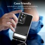 Folie Camera pentru Samsung Galaxy S23 / S23 Plus - ESR Lens Protector Tempered Glass - Clear