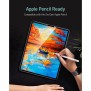 Folie pentru iPad Air 4 / 5 / 6 (2020 / 2022 / 2024) / iPad Pro 11 (2018 / 2020 / 2021 / 2022) - ESR Tempered Glass 9H - Clear