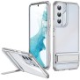 Husa pentru Samsung Galaxy S22 5G - ESR Air Shield Boost Kickstand - Clear