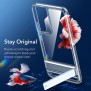 Husa pentru Samsung Galaxy S22 5G - ESR Air Shield Boost Kickstand - Clear