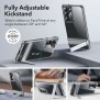 Husa pentru Samsung Galaxy S23 Plus - ESR Air Shield Boost Kickstand - Clear