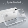 Husa pentru iPhone 14 Plus - ESR Classic Kickstand - Clear