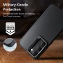 Husa pentru Samsung Galaxy S23 - ESR Classic Kickstand - Frosted Black