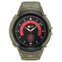 Husa pentru Samsung Galaxy Watch5 Pro + Curea - Spigen Rugged Armor Pro - Vintage Khaki