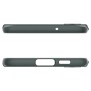 Husa pentru Samsung Galaxy S23 - Spigen Thin Fit - Abyss Green