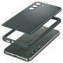 Husa pentru Samsung Galaxy S23 - Spigen Thin Fit - Abyss Green