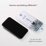 Folie pentru iPhone 14 Pro Max - Lito Magic Glass Box D+ Tools - Clear