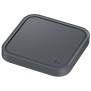 Incarcator Wireless 15W - Samsung (EP-P2400BBEGEU) - Grey (Blister Packing)