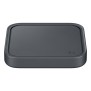 Incarcator Wireless 15W - Samsung (EP-P2400BBEGEU) - Grey (Blister Packing)