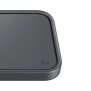 Incarcator Wireless 15W - Samsung (EP-P2400BBEGEU) - Grey (Blister Packing)