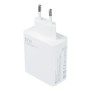 Incarcator pentru Priza USB, Super Fast Charging 67W - Xiaomi (MDY-12-EH) - White (Bulk Packing)