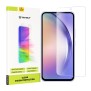 Folie pentru Samsung Galaxy A54 - Techsuit Clear Vision Glass - Transparent