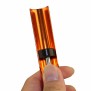 Pompa Fludor din Aluminiu Profesionala - Jakemy (JM-Z02) - Orange