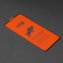 Folie pentru Xiaomi Redmi Note 12 Pro 5G / 12 Pro+ / Poco X5 Pro - Techsuit 111D Full Cover / Full Glue Glass - Black