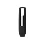 Husa pentru cheie Kia Seltos, Cerato - Techsuit Car Key Case (3016.01) - Black