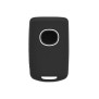 Husa pentru cheie Mazda 3, 4, 5, 6, CX-3, CX-4, CX-5, CX-8, CX-9, CX-30, CX-50, CX-60, MX-5 Miata - Techsuit Car Key Case (2011.12) - Black