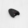 Husa pentru cheie Porsche Cayman, Boxter, 911 Cabrio, 911 Targa - Techsuit Car Key Case (1029.03) - Black