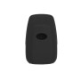 Husa pentru cheie Toyota Corolla, Camry, Avalon, GT86 - Techsuit Car Key Case (1015.16) - Black