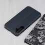Husa pentru Samsung Galaxy A24 - Techsuit eFold Series - Dark Blue