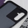 Husa pentru Samsung Galaxy A24 - Techsuit eFold Series - Purple