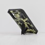 Husa pentru Samsung Galaxy A24 - Techsuit Blazor Series - Camo Lime