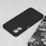 Husa pentru Oppo A17 - Techsuit Soft Edge Silicone - Black