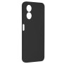 Husa pentru Oppo A17 - Techsuit Soft Edge Silicone - Black