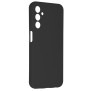 Husa pentru Samsung Galaxy A24 - Techsuit Soft Edge Silicone - Black