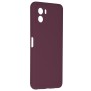 Husa pentru Vivo Y01 - Techsuit Soft Edge Silicone - Plum Violet