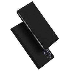 Husa pentru Oppo A58 5G / A78 5G - Dux Ducis Skin Pro - Black