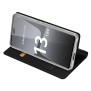 Husa pentru Xiaomi 13 Lite - Dux Ducis Skin Pro - Black